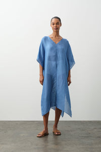 MEDITERRANEAN BLUE