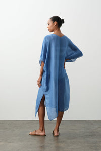 MEDITERRANEAN BLUE