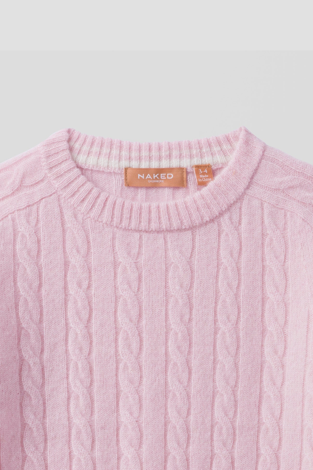 PREP PINK