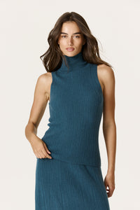 FRENCH TEAL