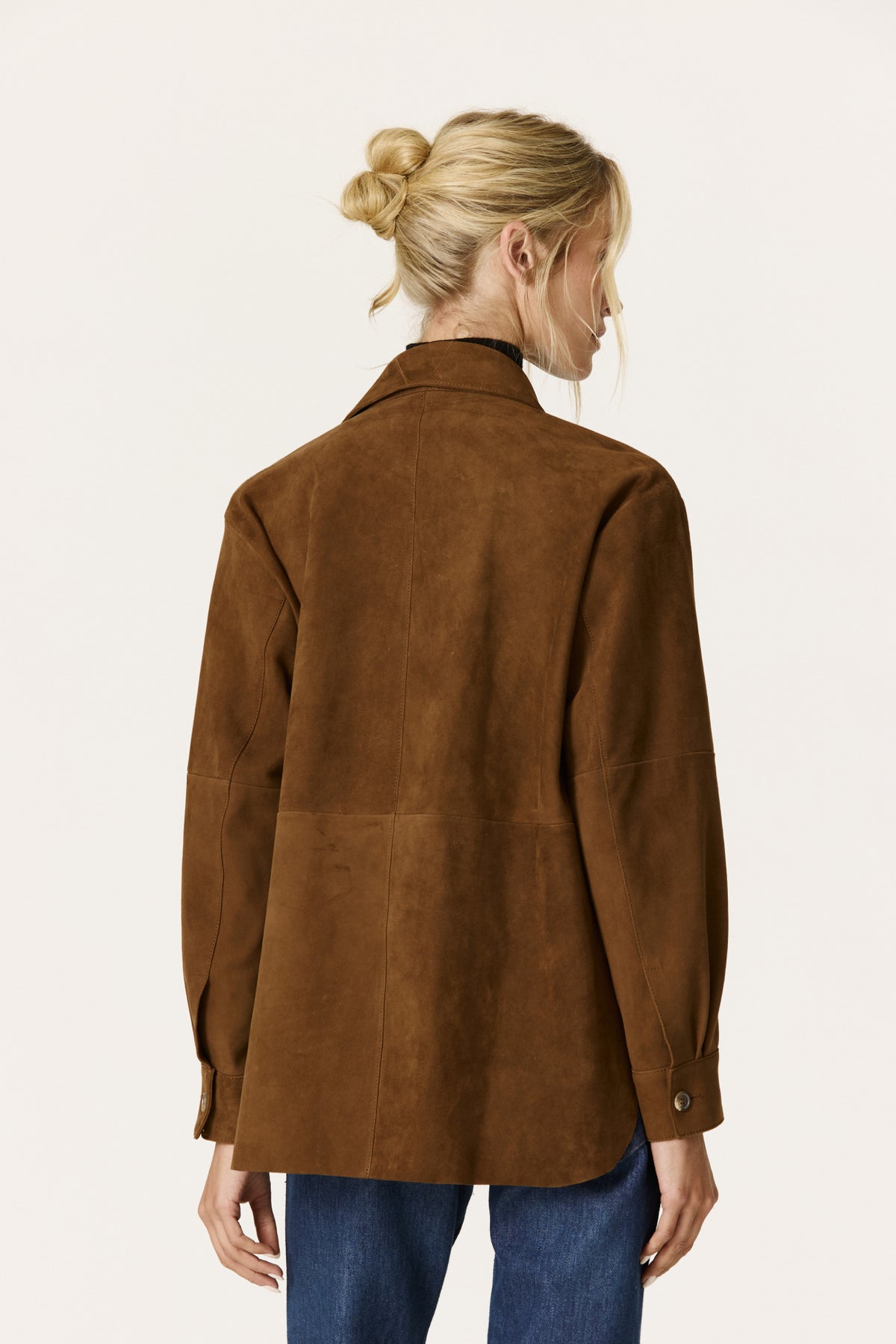 HAZELNUT
