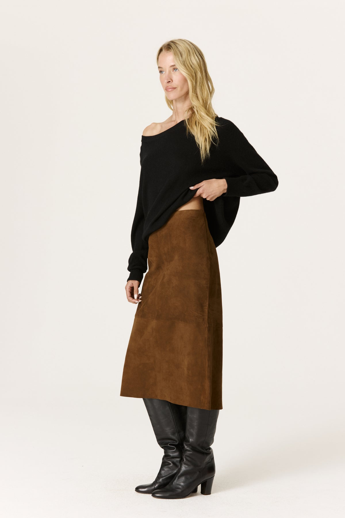 HAZELNUT