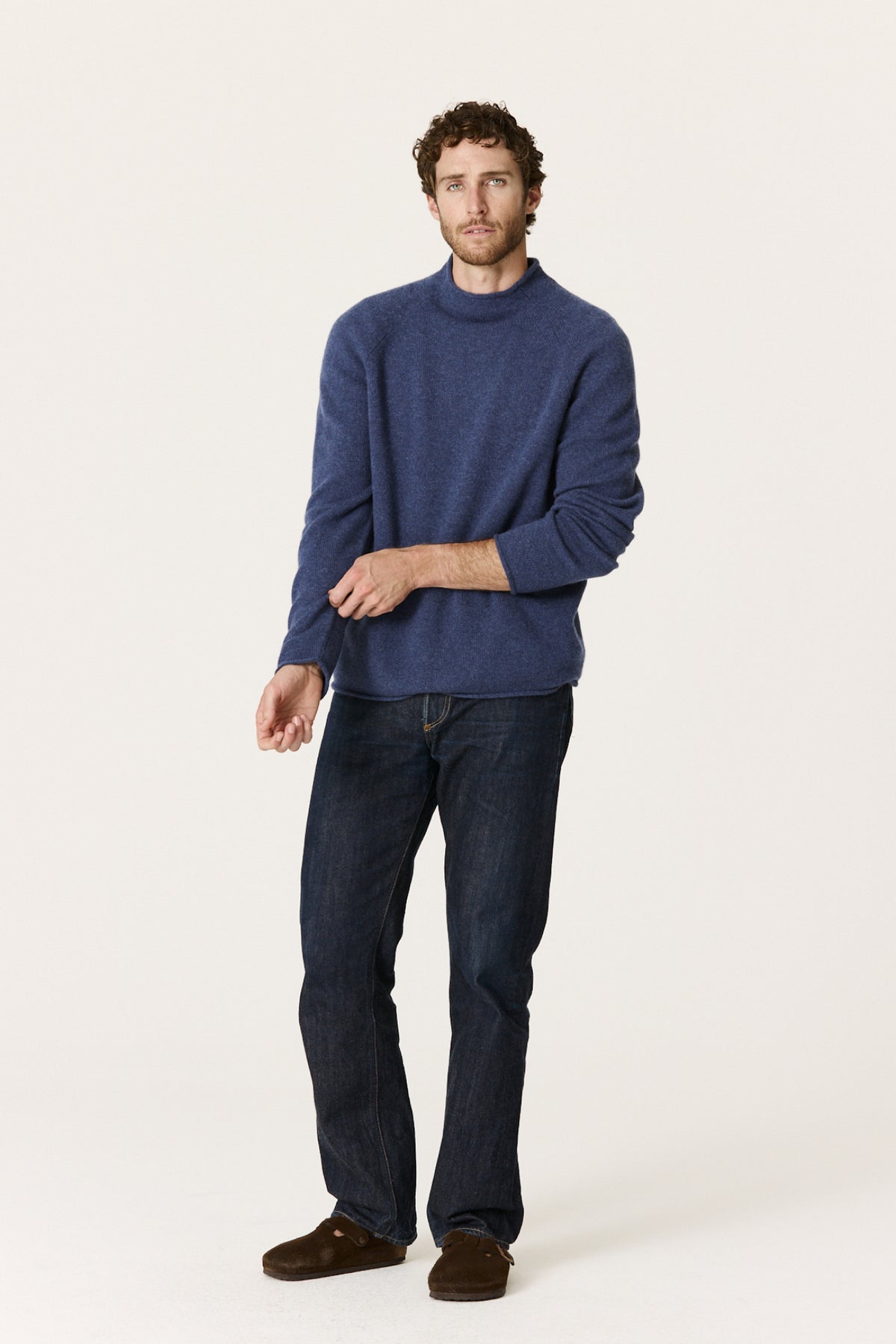 INDIGO HEATHER