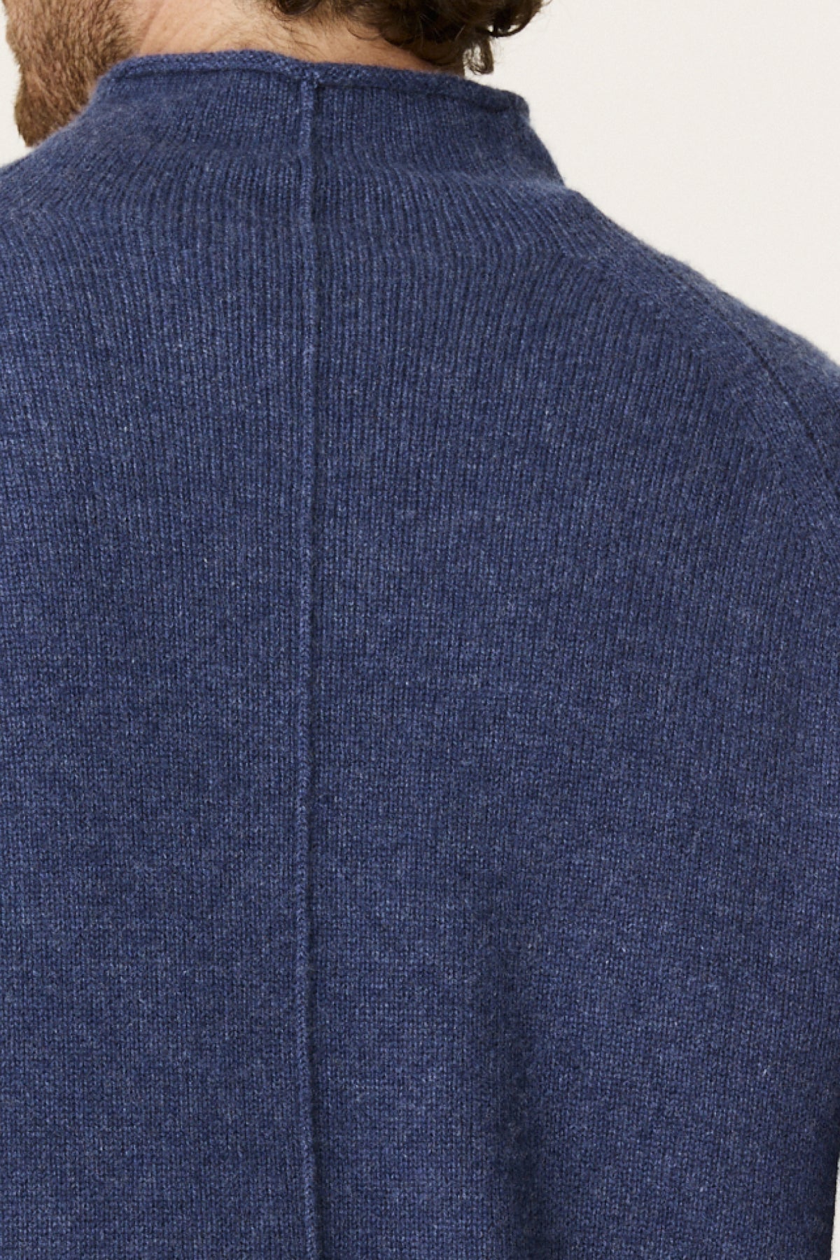 INDIGO HEATHER