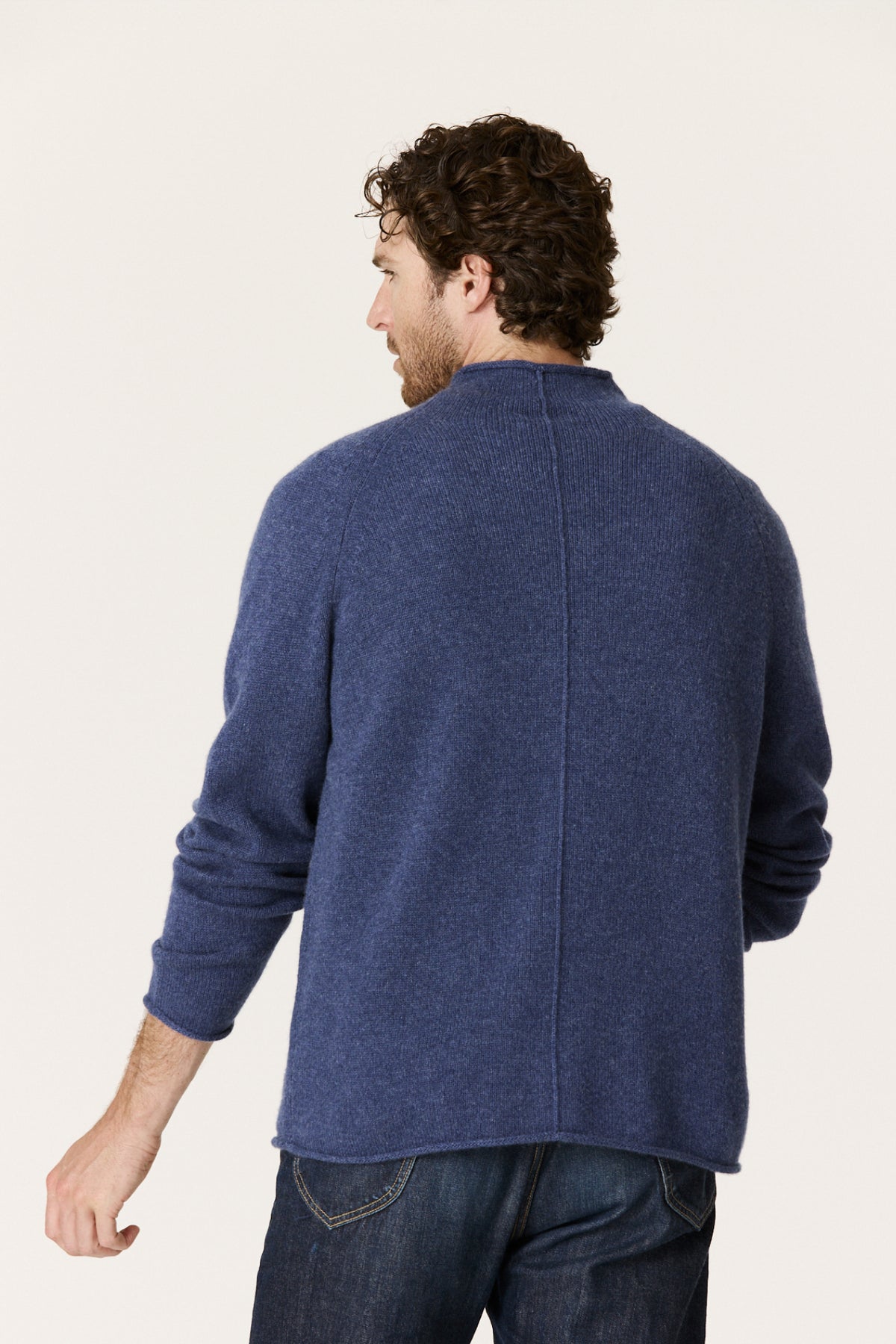INDIGO HEATHER