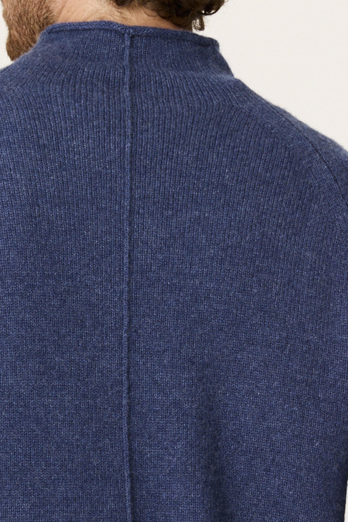 INDIGO HEATHER