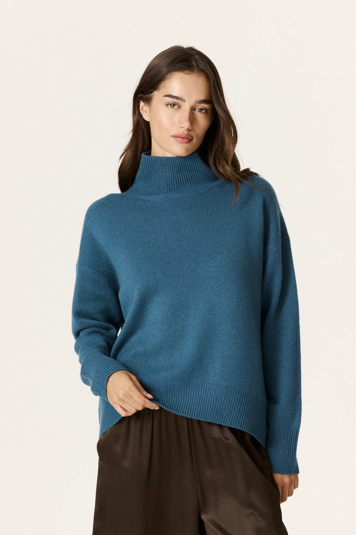 FRENCH TEAL