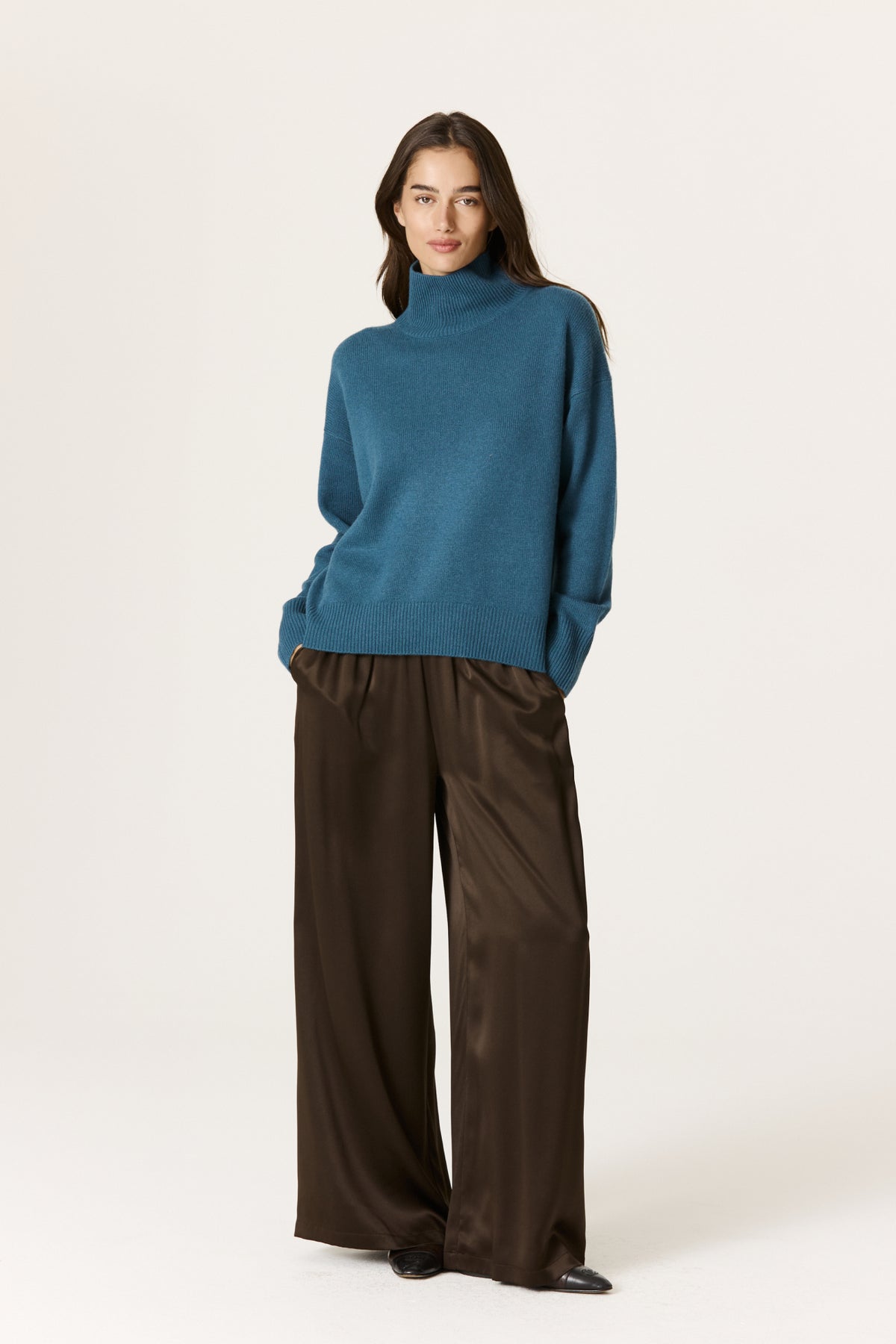 FRENCH TEAL