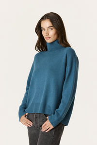 FRENCH TEAL
