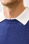 INDIGO HEATHER