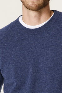 INDIGO HEATHER