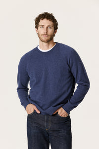 INDIGO HEATHER
