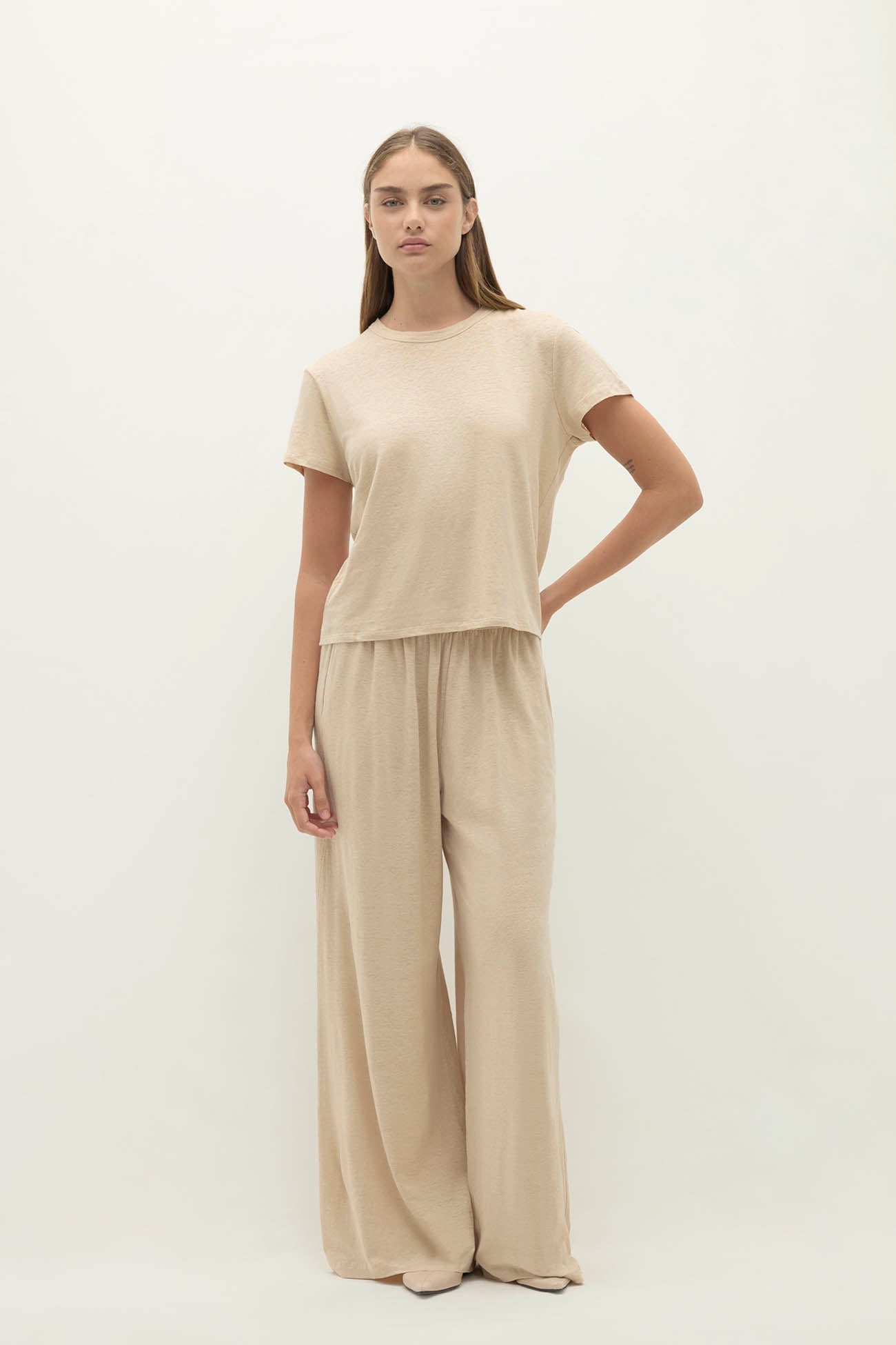 FLAX