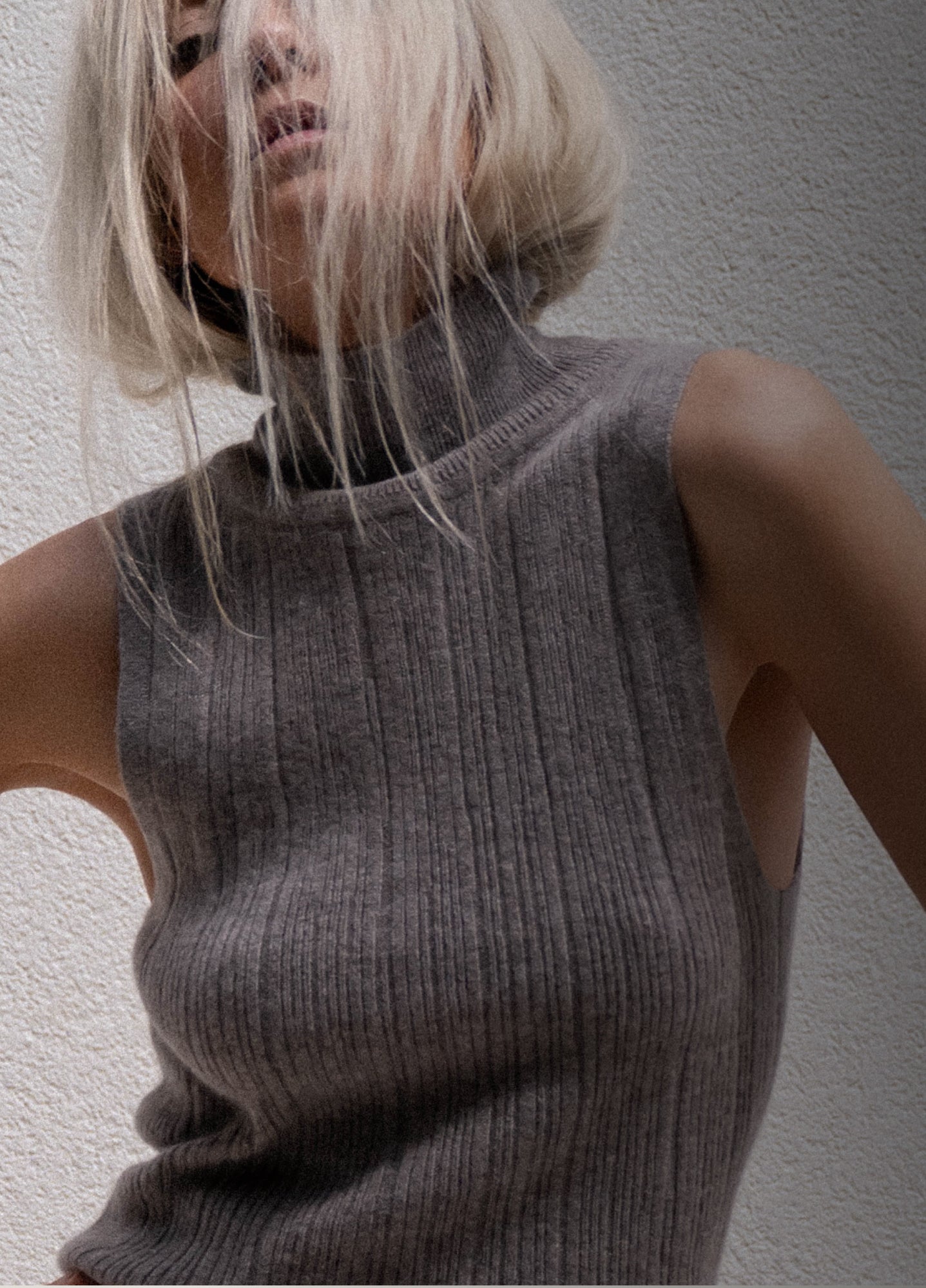 Luxury Women's & Men's Cashmere Clothing | Naked Cashmere