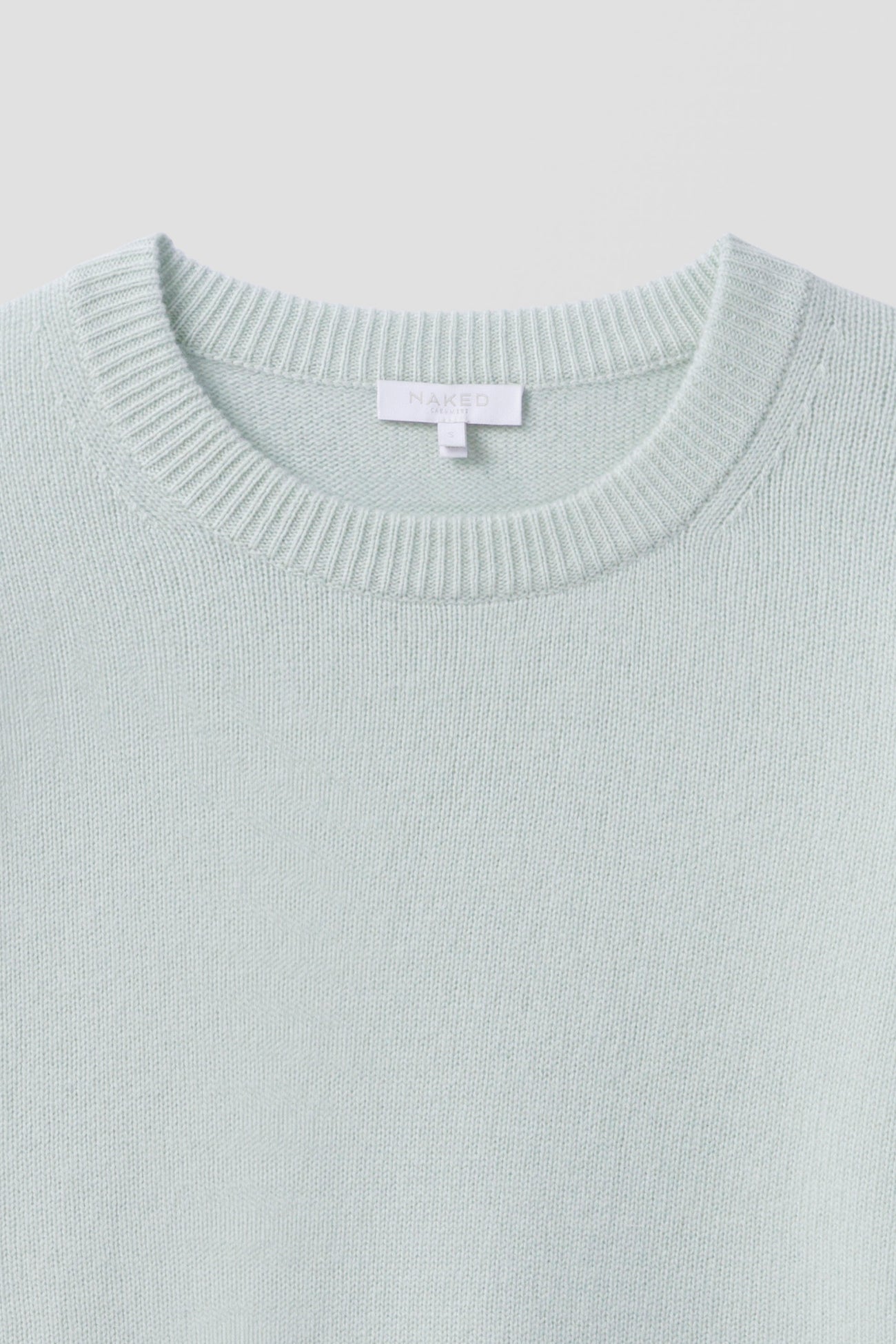 Women's Azalea Cashmere Boatneck Sweater – NAKEDCASHMERE