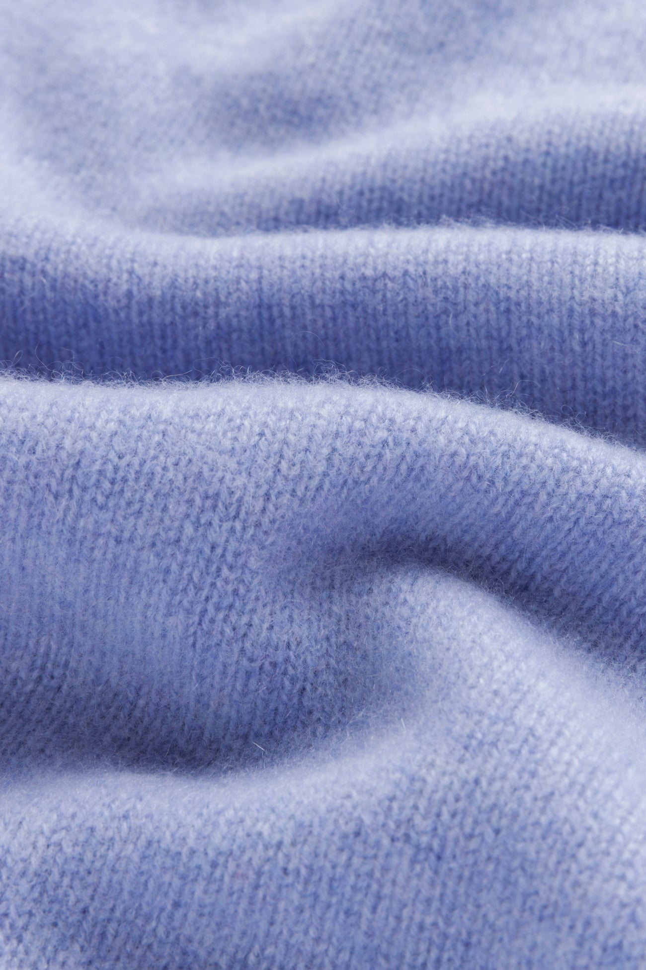 HEATHER BLUE