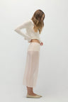 SHELL PINK