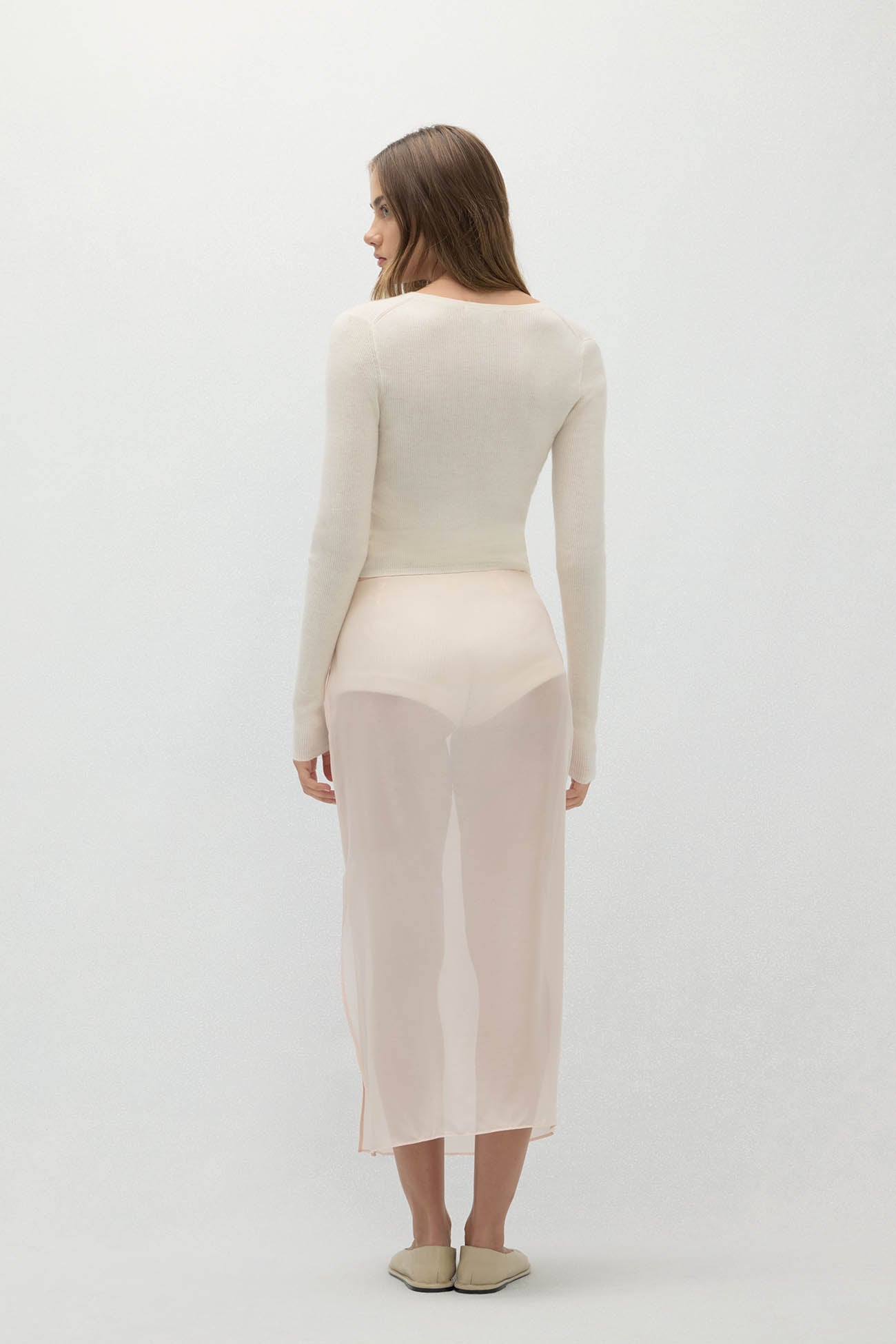 SHELL PINK
