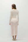 SHELL PINK