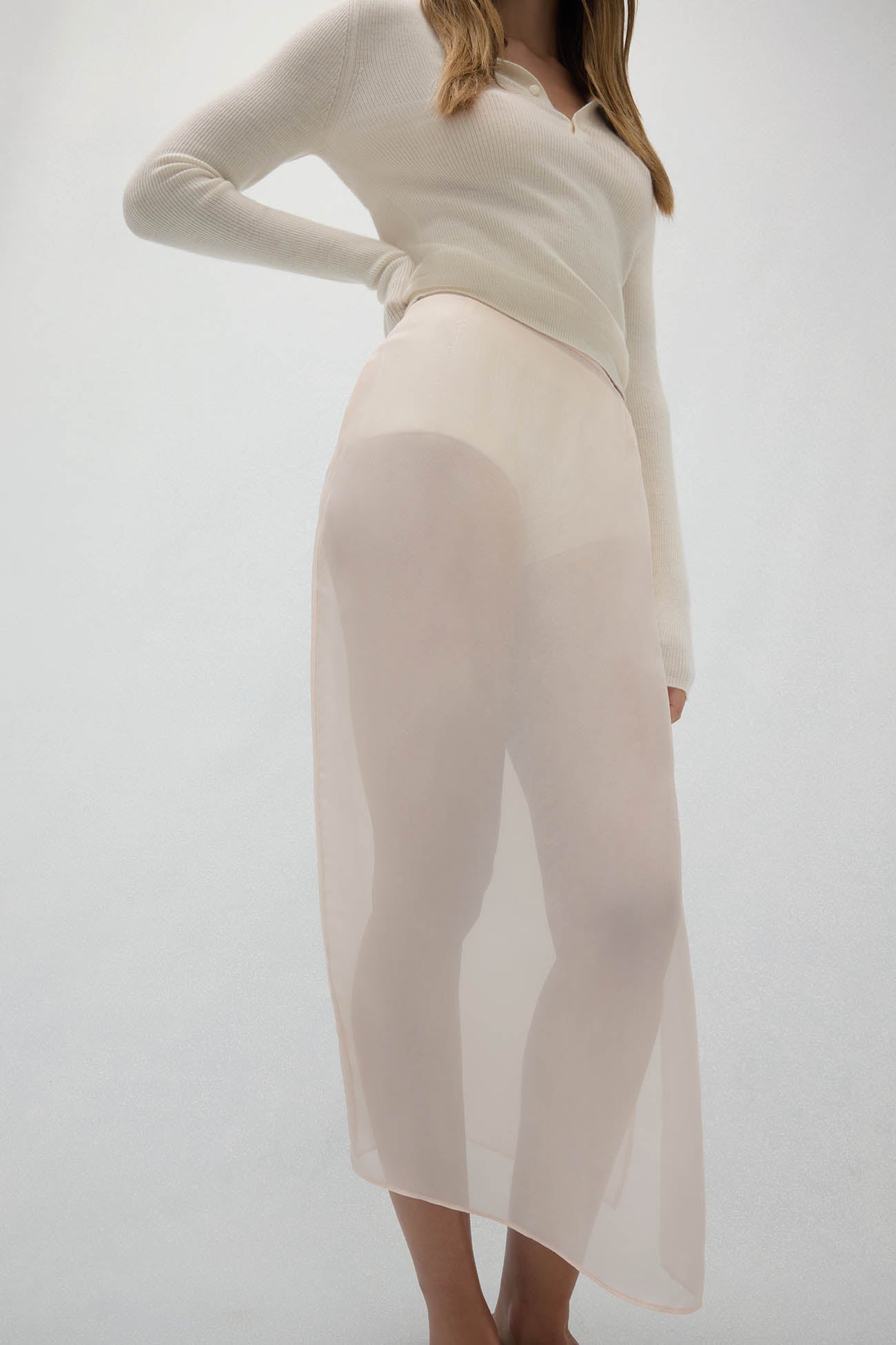 SHELL PINK