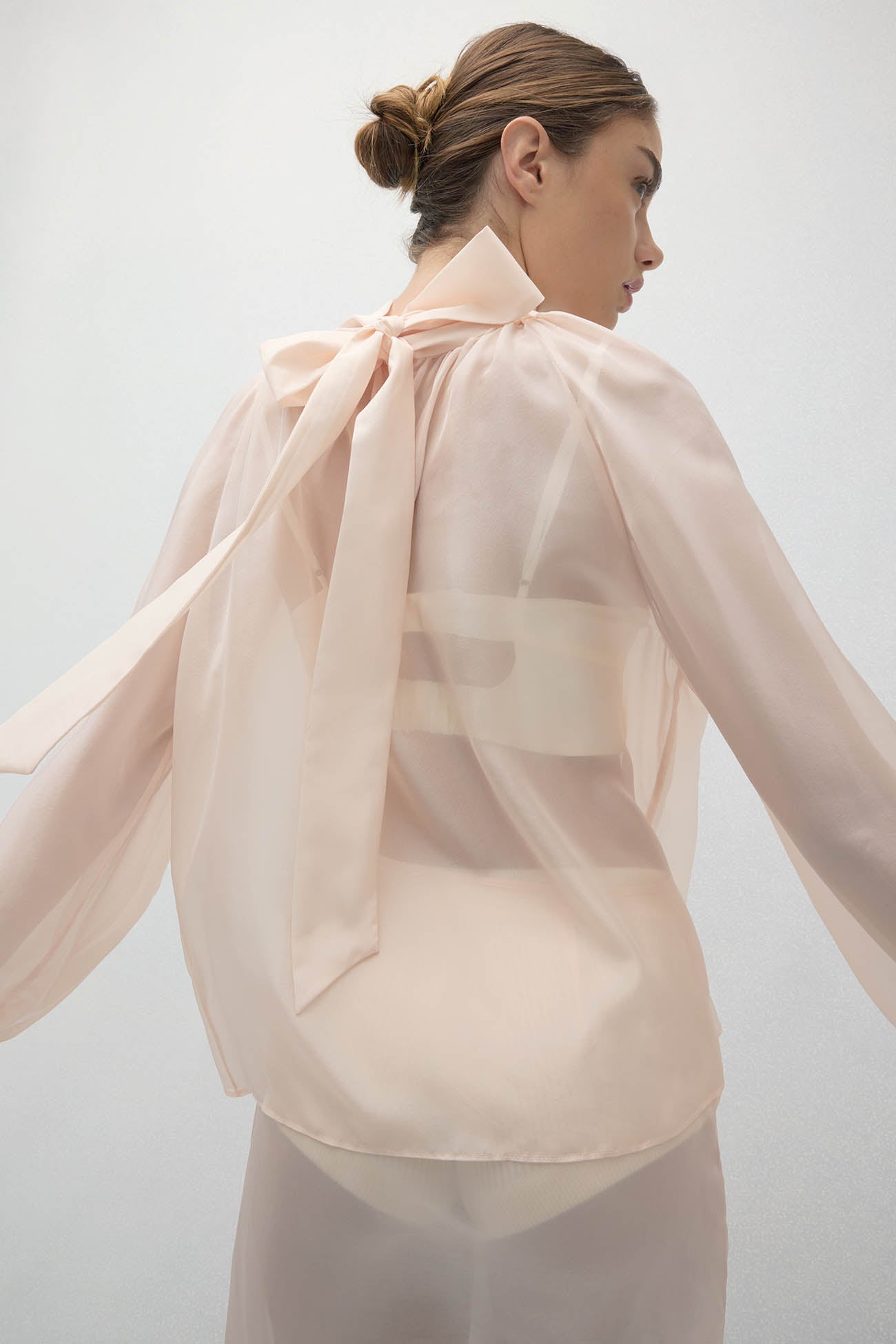 SHELL PINK