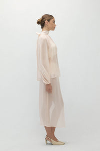 SHELL PINK