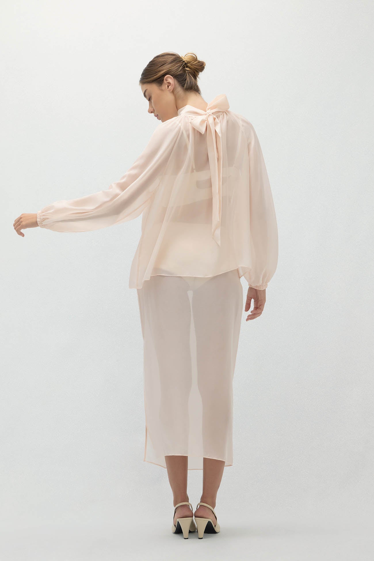SHELL PINK