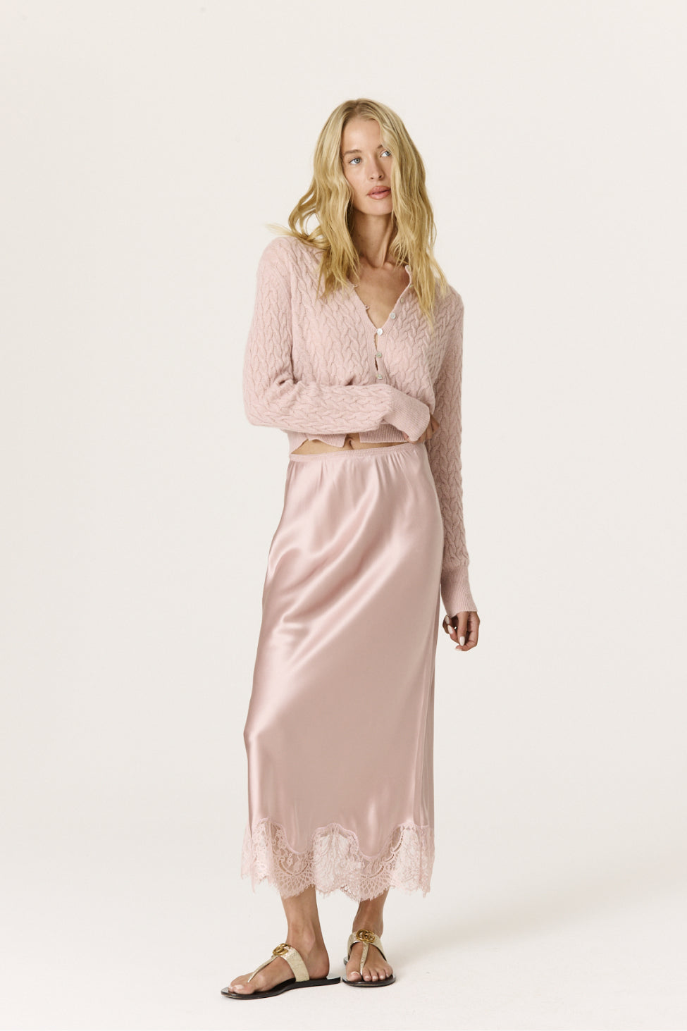 ROSETTE PINK
