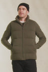 DARK OLIVE