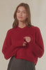 WINTER RED