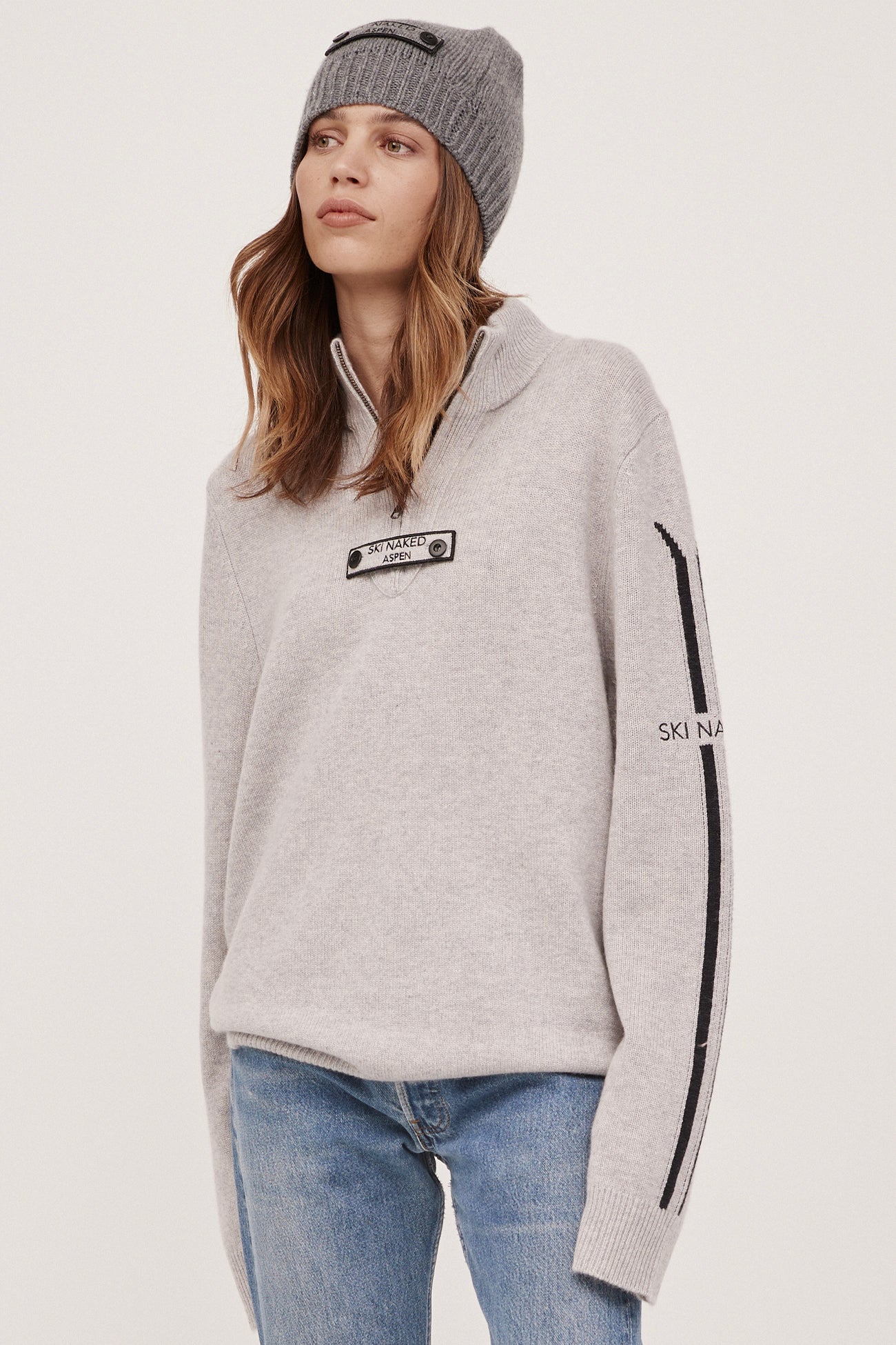 STORM GREY