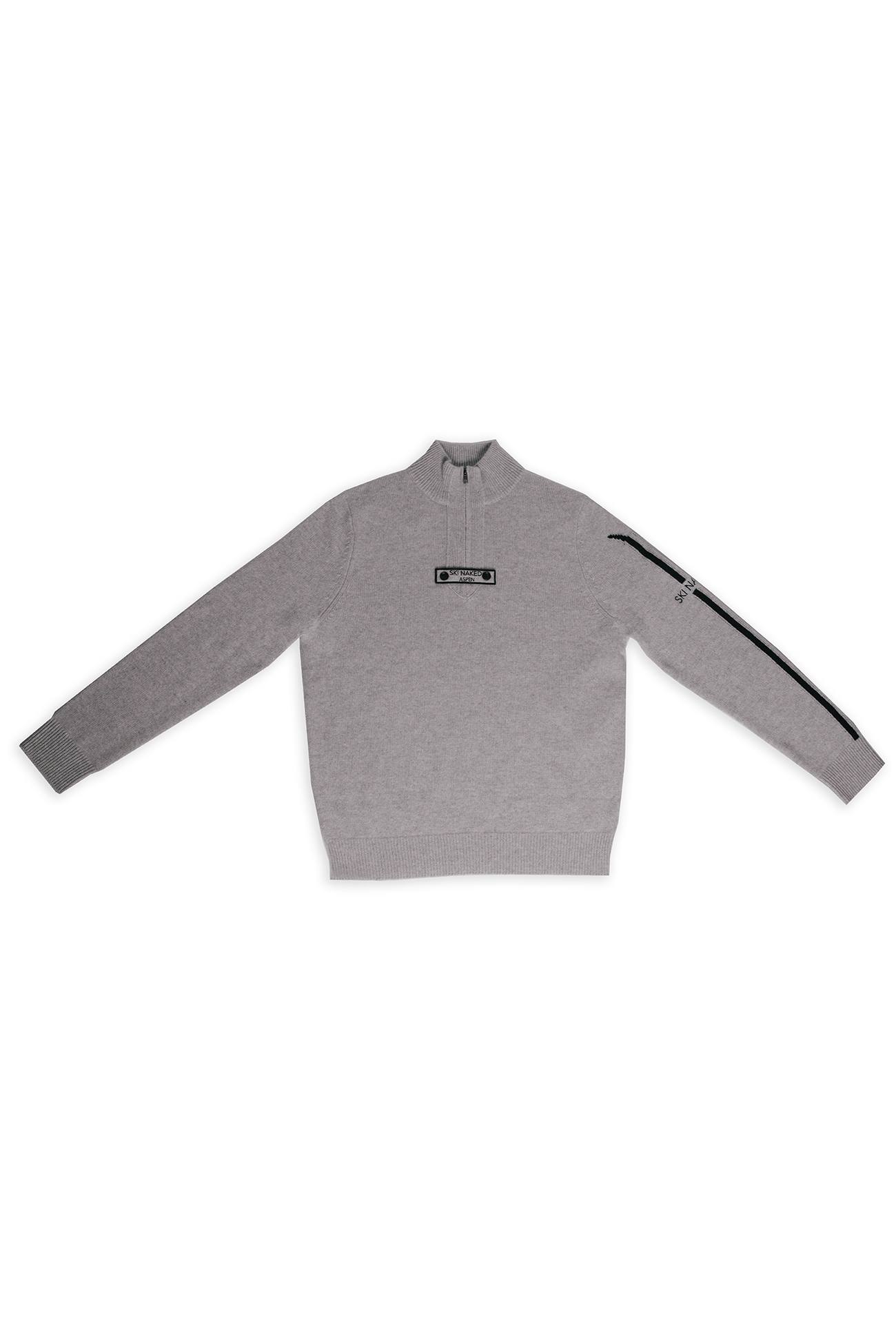 STORM GREY