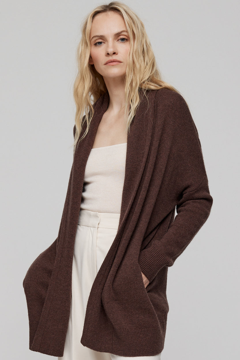 Women's Cashmere Cardigans Free Shipping NAKED CASHMERE NAKEDCASHMERE