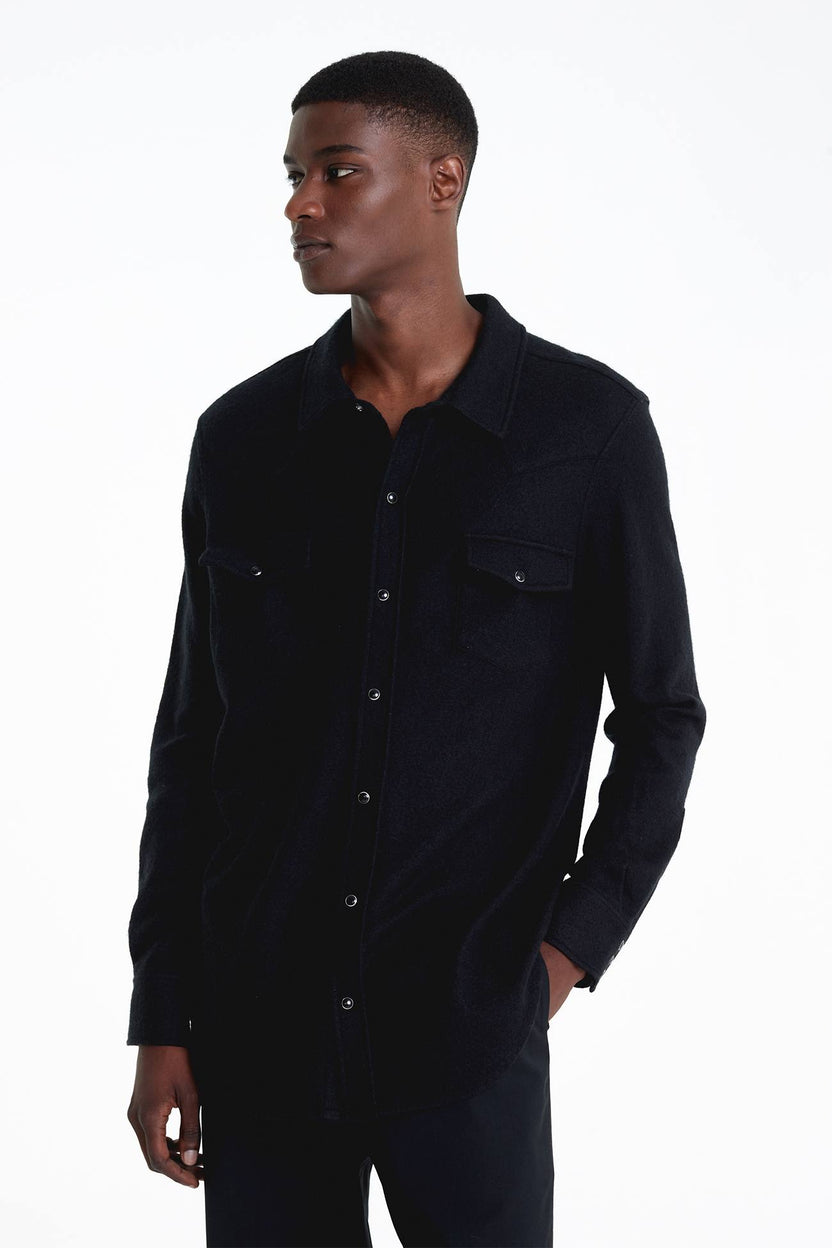 Men's Cashmere Clothing | Free U.S. Shipping Over $100 – NAKEDCASHMERE