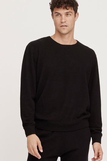 Men's Cashmere Sweaters | Free Shipping – NAKEDCASHMERE