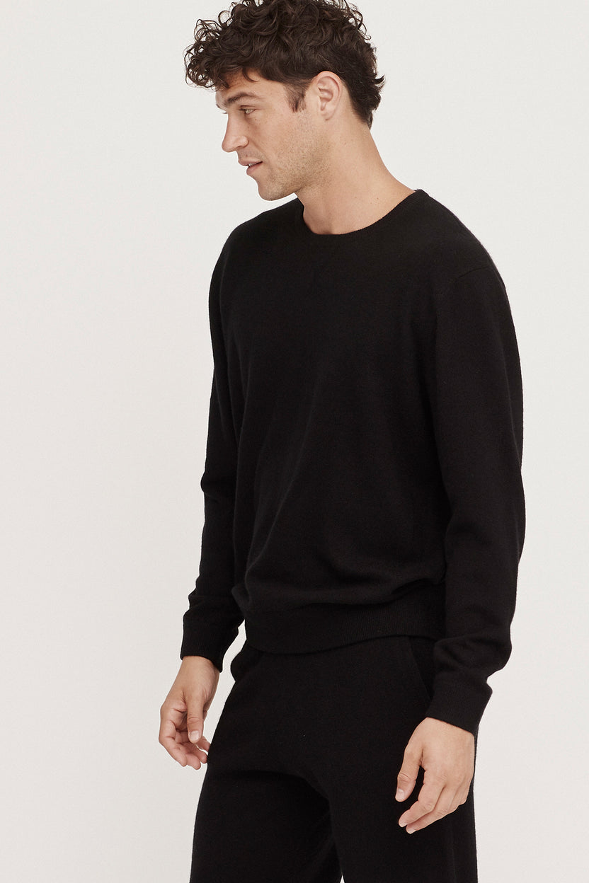 Men's Sweaters – NAKEDCASHMERE