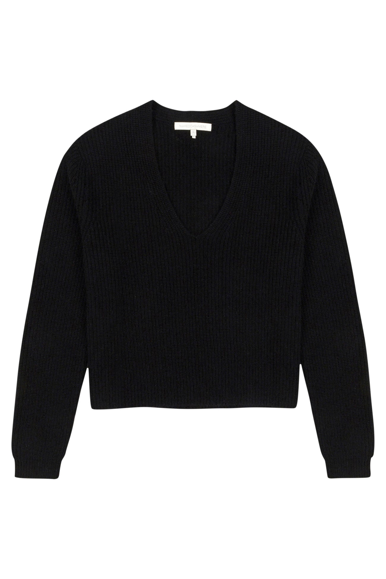 Ninamounah Fetish V-neck Sweater - Farfetch