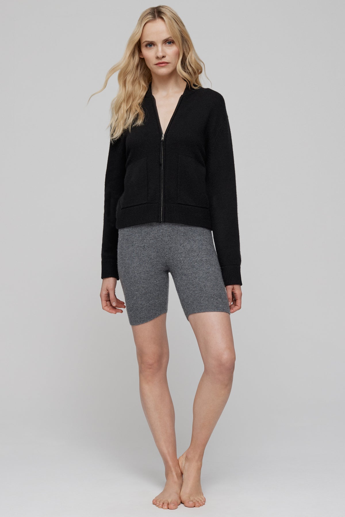 Women's Cashmere Cardigans NAKEDCASHMERE