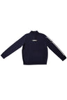 NAVY/ALABASTER