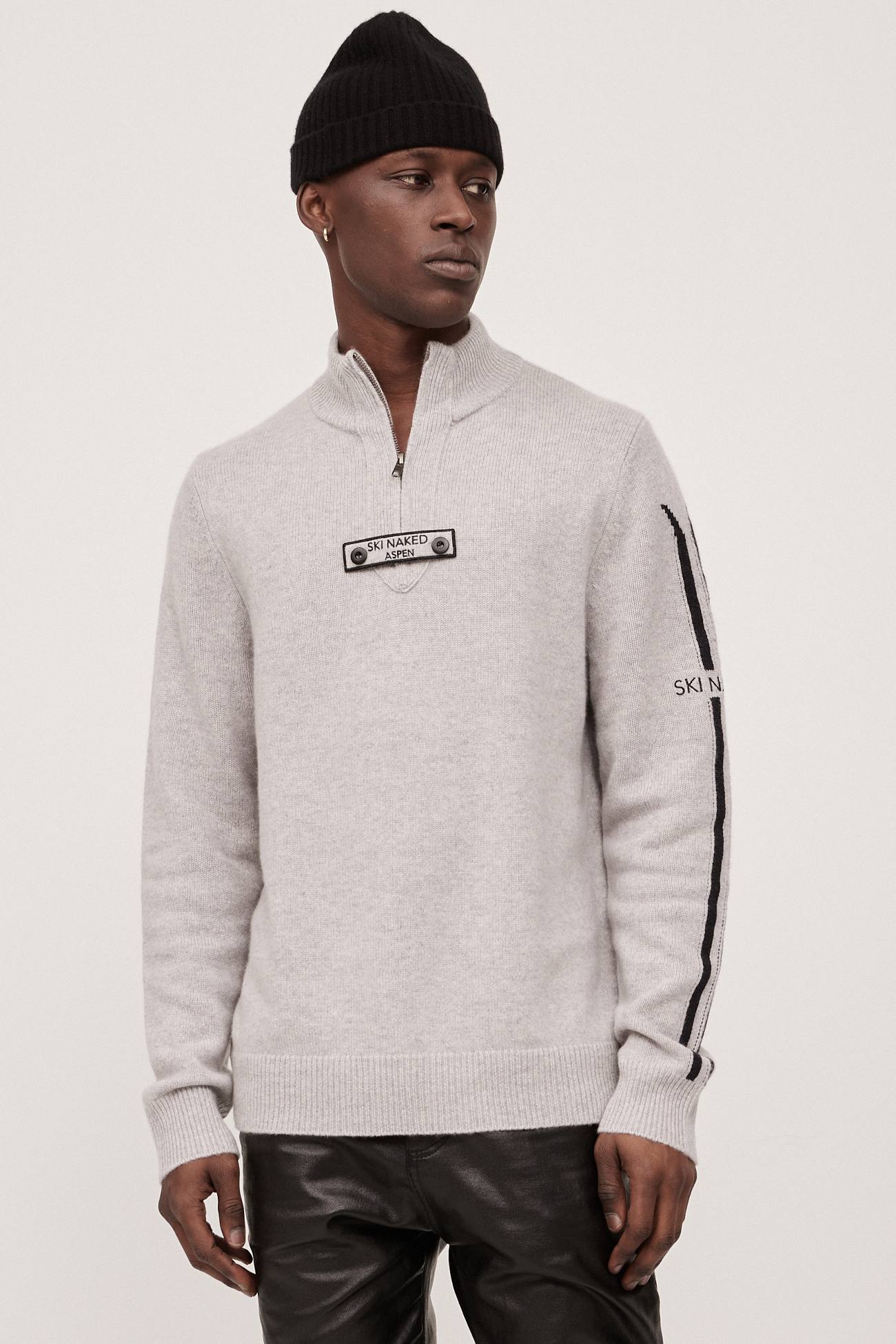 STORM GREY