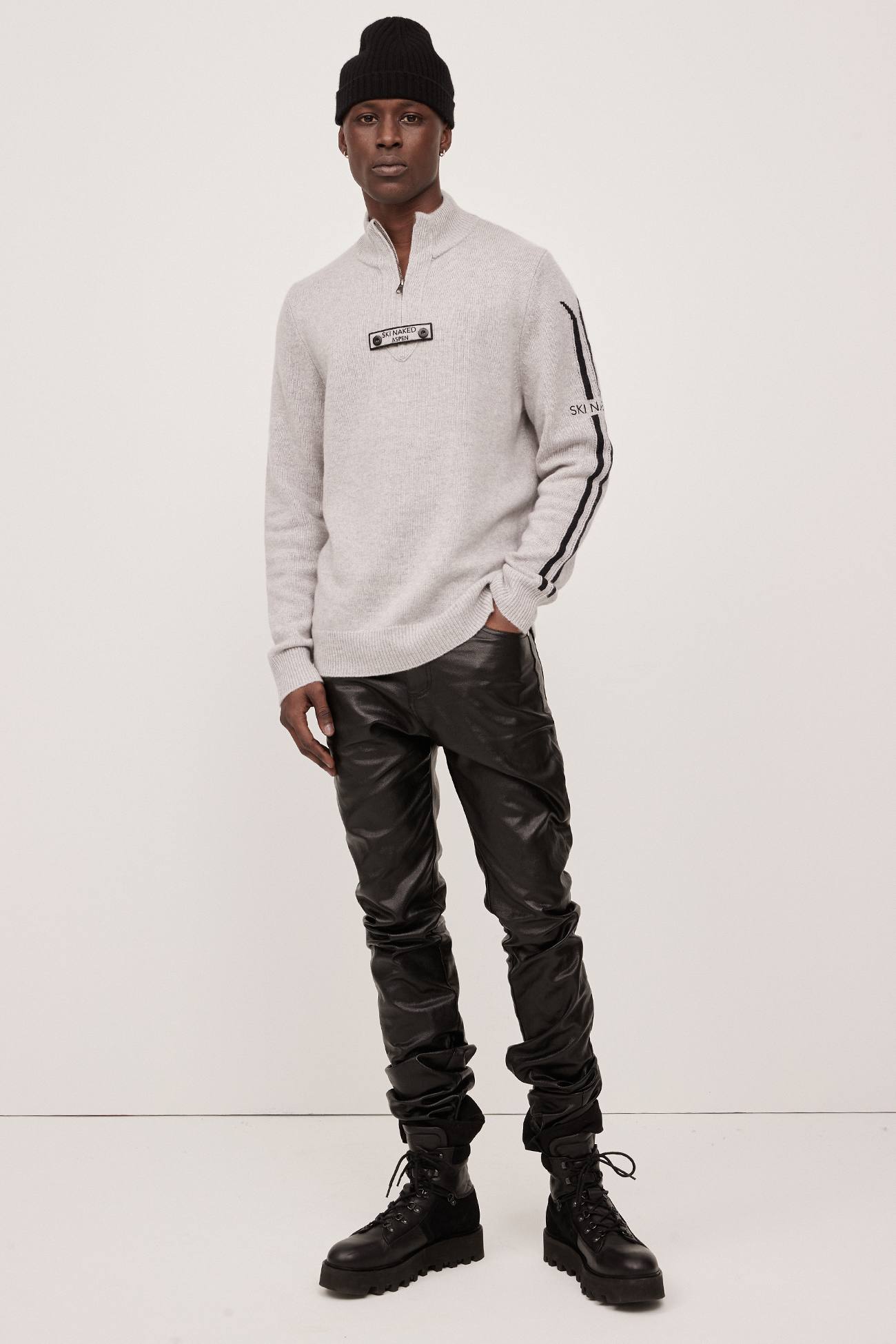 STORM GREY