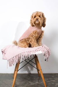 ANTIQUE PINK